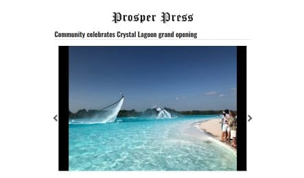 Crystal News